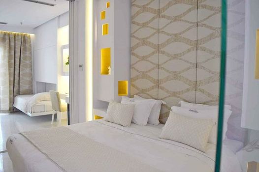 Aegialis Hotel & Spa