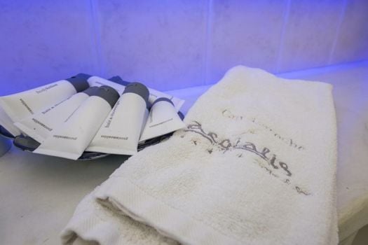 Aegialis Hotel & Spa