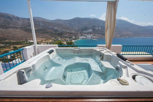 Aegialis Hotel & Spa