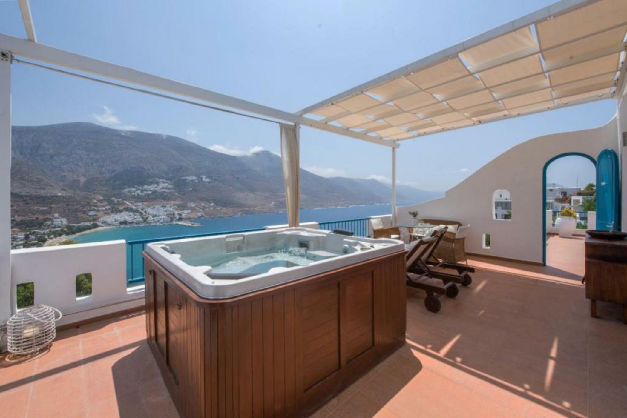 Aegialis Hotel & Spa