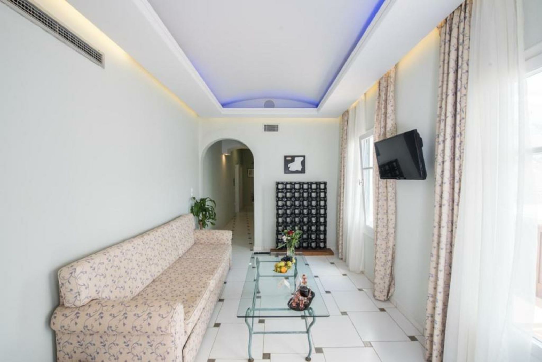 Aegialis Hotel & Spa