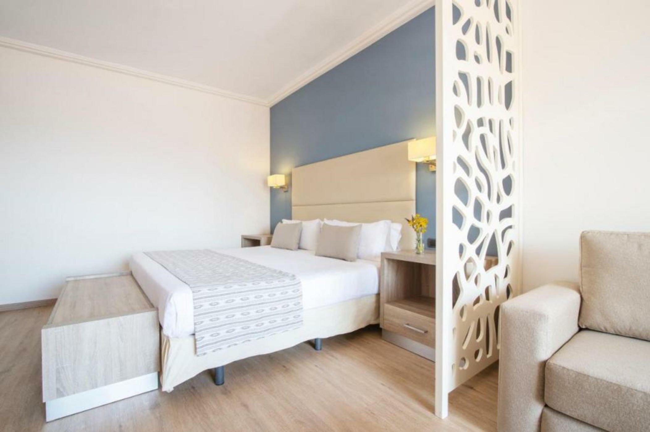 Hotel Menorca Binibeca - Adults Recommended - by Pierre & Vacances Premium