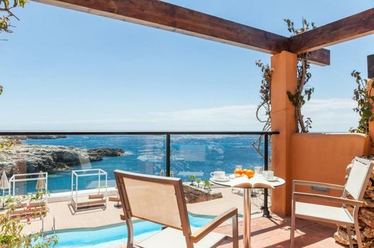 Hotel Menorca Binibeca - Adults Recommended - by Pierre & Vacances Premium