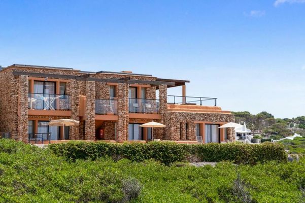 Hotel Menorca Binibeca - Adults Recommended - by Pierre & Vacances Premium