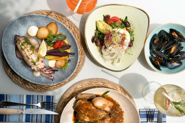 Hotel Menorca Binibeca - Adults Recommended - by Pierre & Vacances Premium