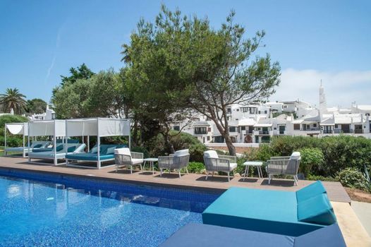 Hotel Menorca Binibeca - Adults Recommended - by Pierre & Vacances Premium