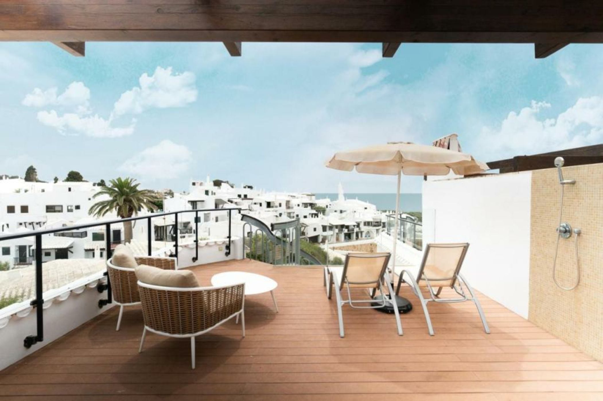 Hotel Menorca Binibeca - Adults Recommended - by Pierre & Vacances Premium