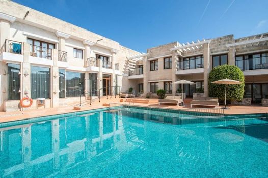 Hotel Menorca Binibeca - Adults Recommended - by Pierre & Vacances Premium