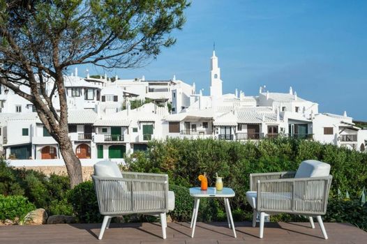 Hotel Menorca Binibeca - Adults Recommended - by Pierre & Vacances Premium