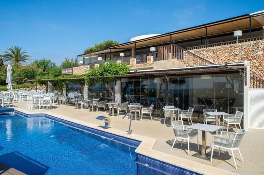 Hotel Menorca Binibeca - Adults Recommended - by Pierre & Vacances Premium