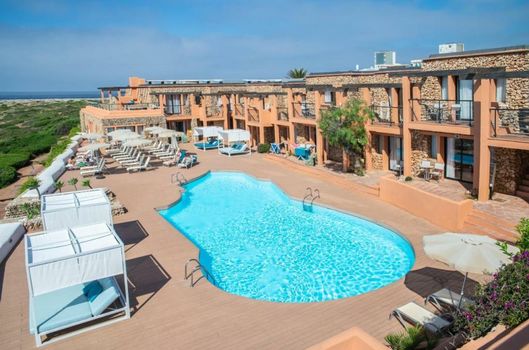 Hotel Menorca Binibeca - Adults Recommended - by Pierre & Vacances Premium