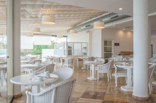 Hotel Menorca Binibeca - Adults Recommended - by Pierre & Vacances Premium
