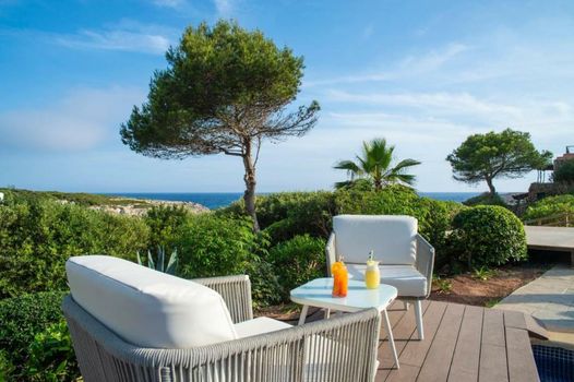 Hotel Menorca Binibeca - Adults Recommended - by Pierre & Vacances Premium