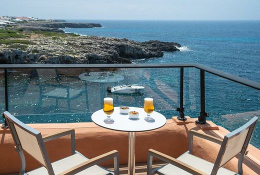 Hotel Menorca Binibeca - Adults Recommended - by Pierre & Vacances Premium