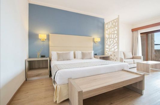 Hotel Menorca Binibeca - Adults Recommended - by Pierre & Vacances Premium