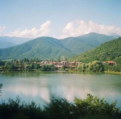 Lopota Lake Resort & Spa