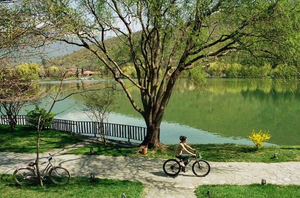 Lopota Lake Resort & Spa
