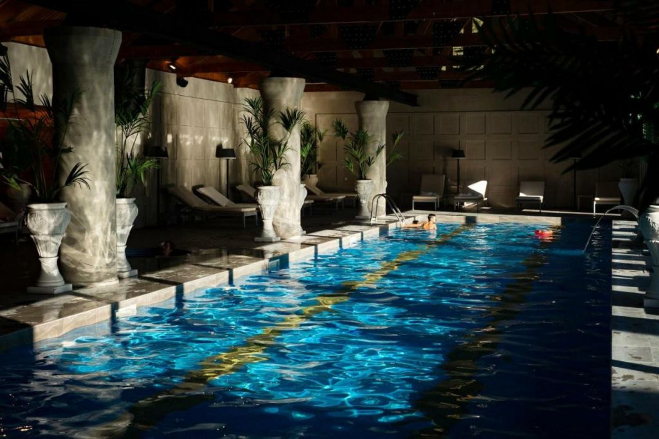 Lopota Lake Resort & Spa
