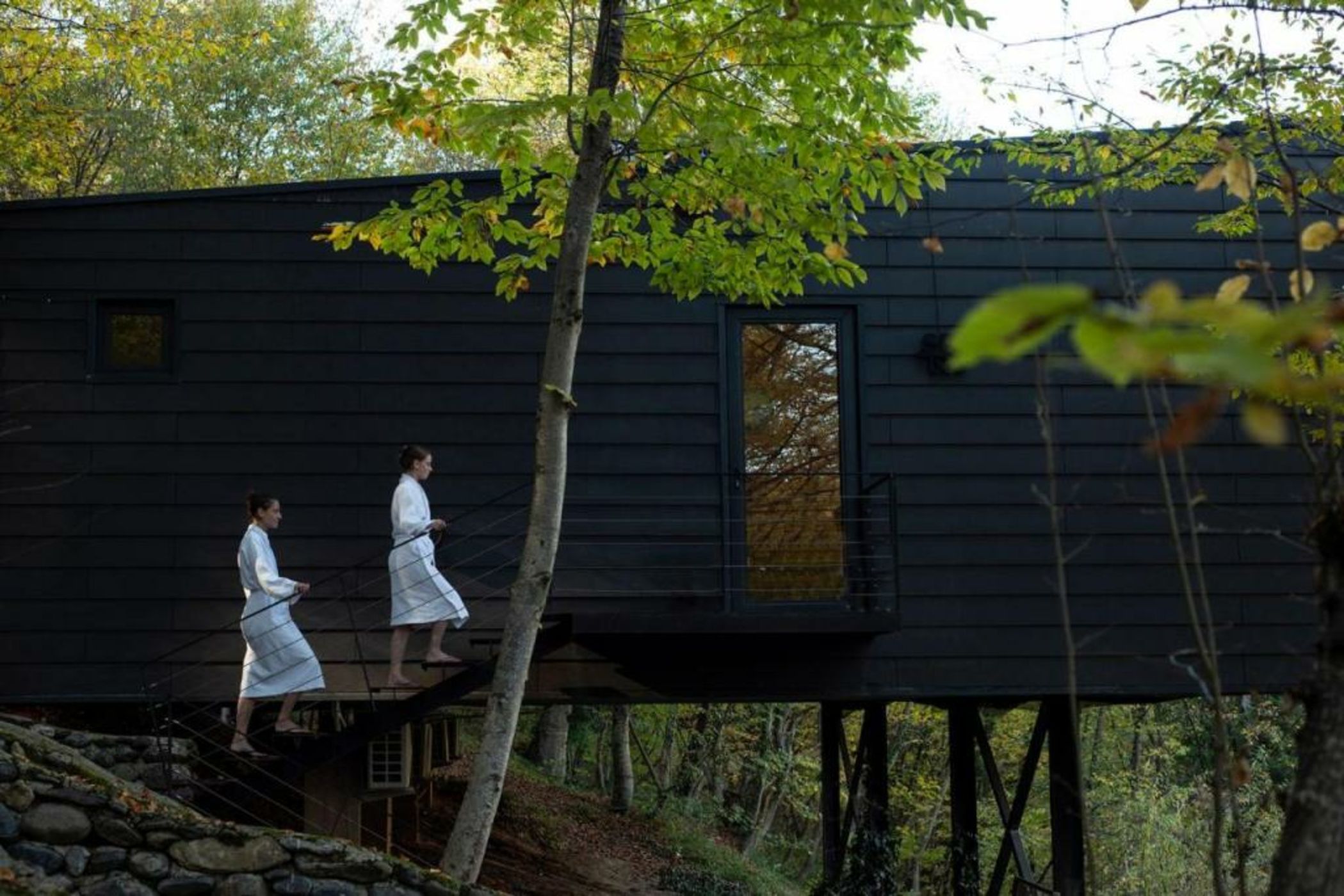 Lopota Lake Resort & Spa