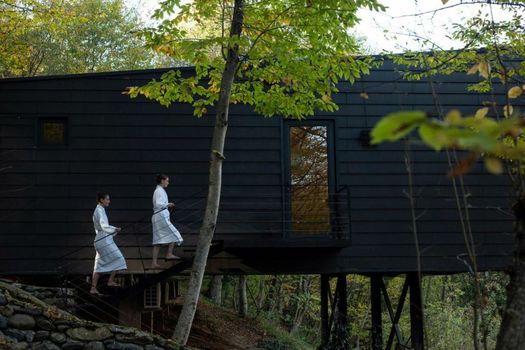 Lopota Lake Resort & Spa