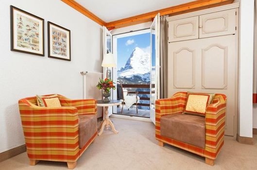 Eiger Mürren Swiss Quality Hotel
