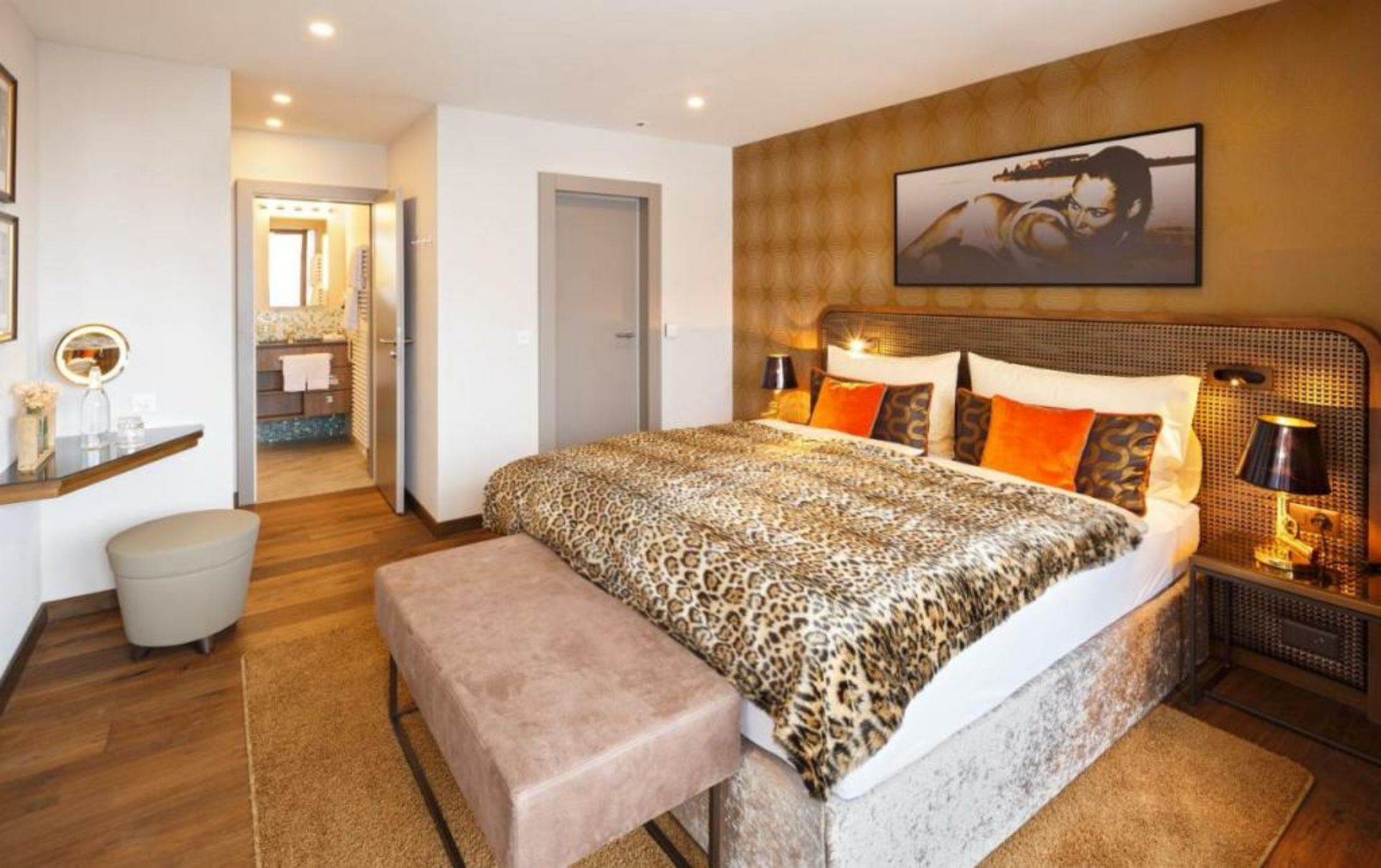 Eiger Mürren Swiss Quality Hotel
