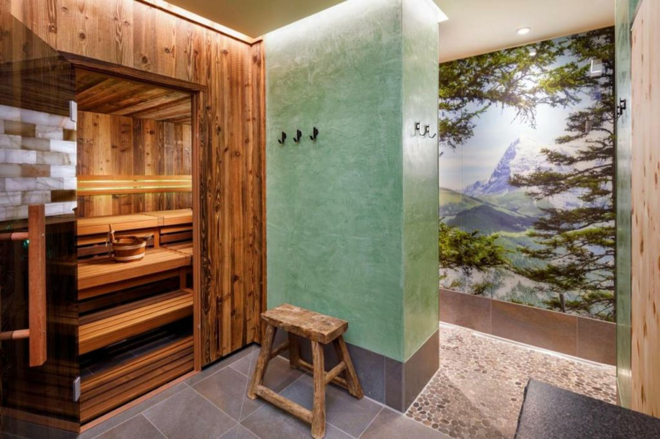 Eiger Mürren Swiss Quality Hotel
