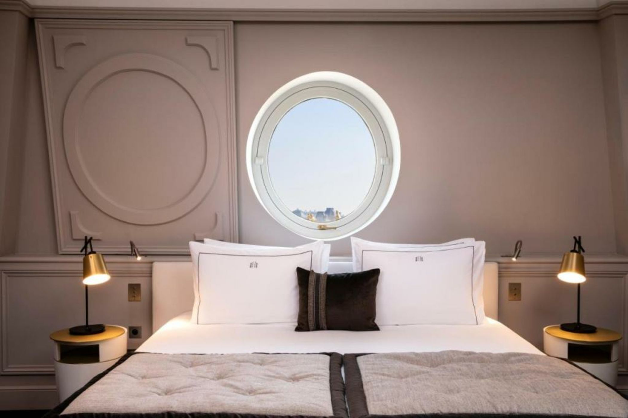Le Damantin Hôtel & Spa
