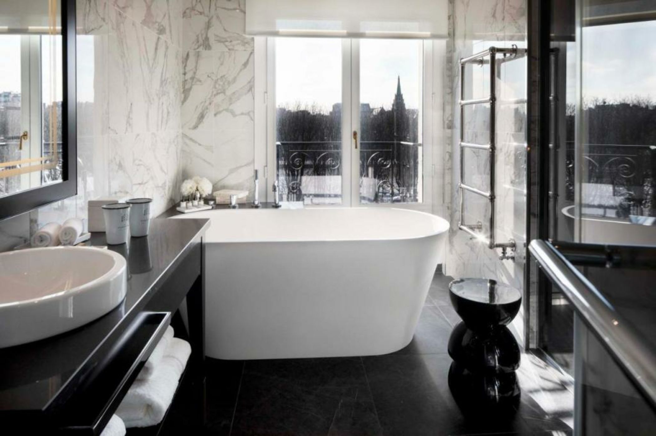 Le Damantin Hôtel & Spa