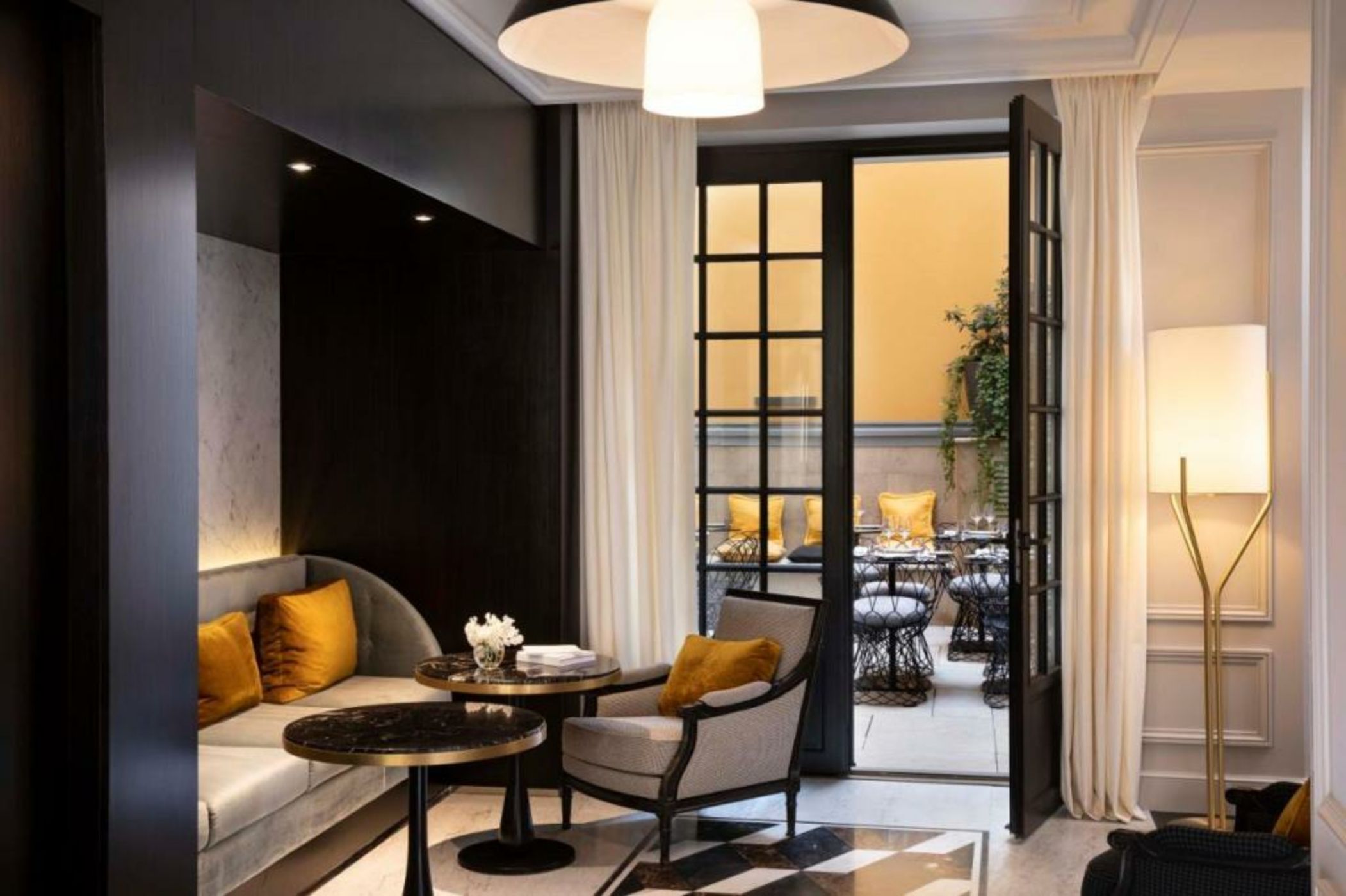 Le Damantin Hôtel & Spa