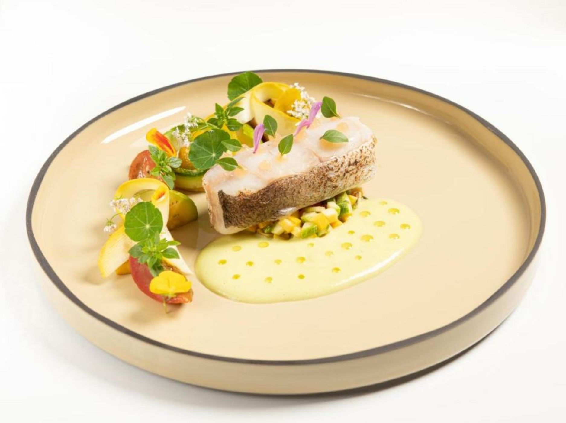 Hotel Les Bories & Spa