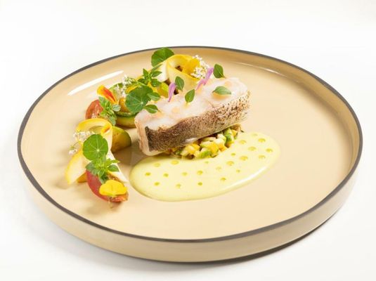 Hotel Les Bories & Spa