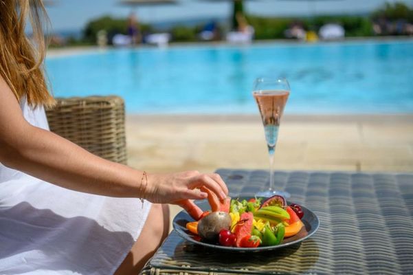 Hotel Les Bories & Spa