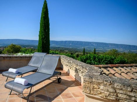 Hotel Les Bories & Spa
