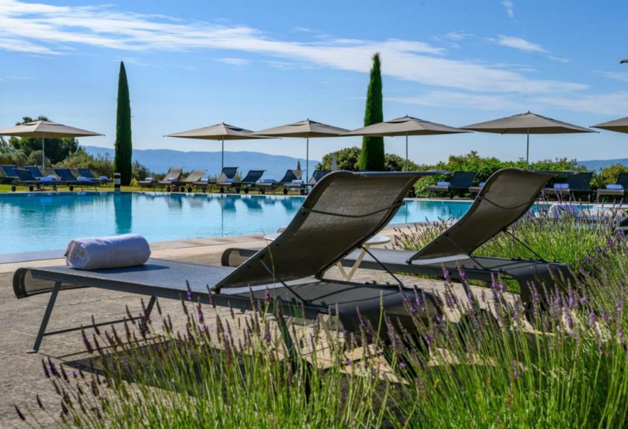 Hotel Les Bories & Spa