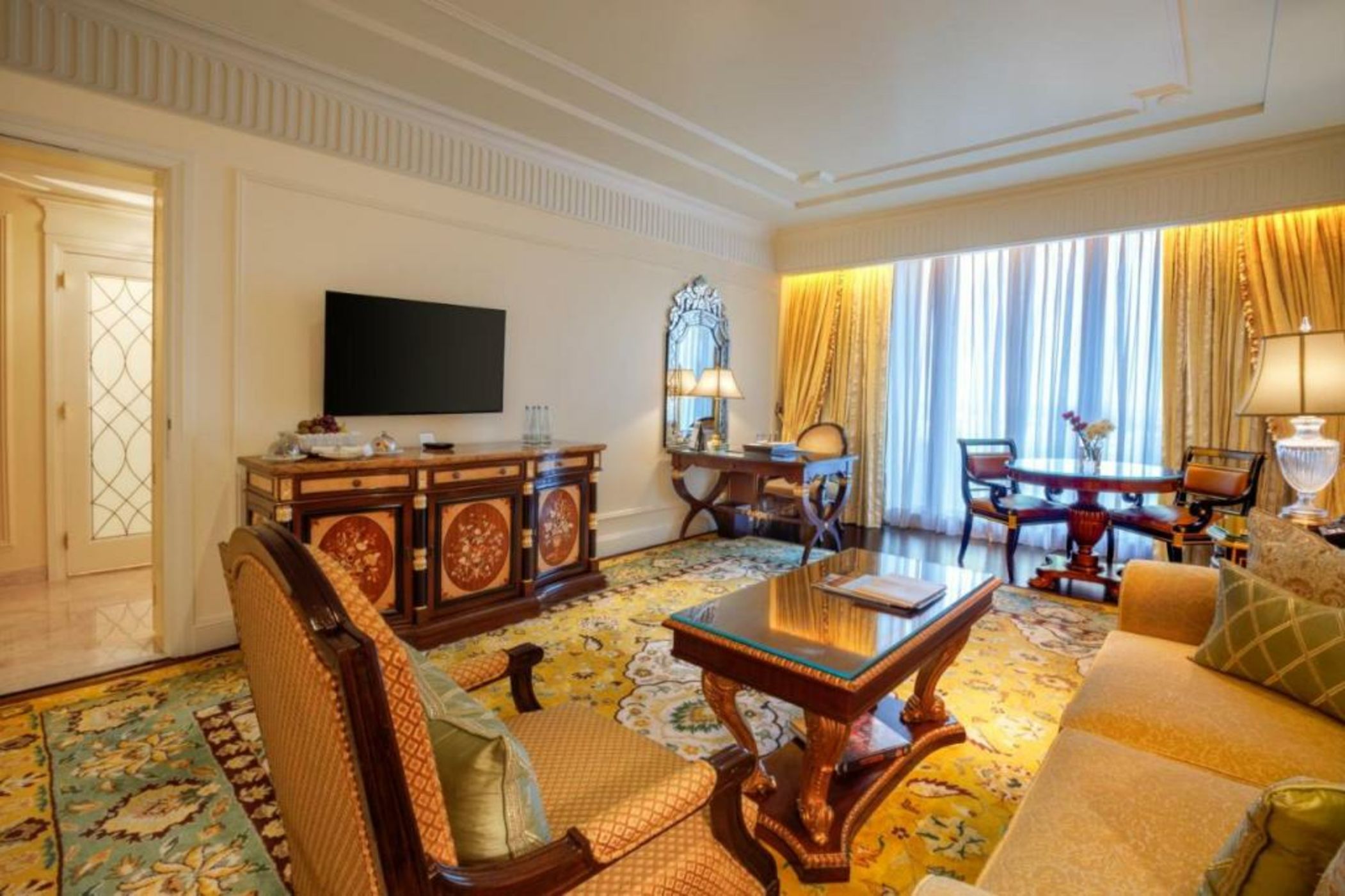 The Leela Palace New Delhi