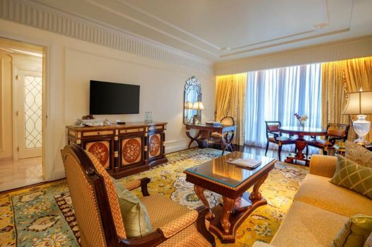 The Leela Palace New Delhi