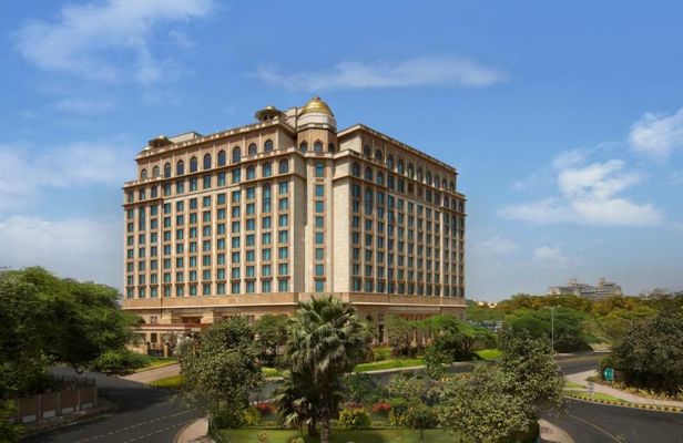 The Leela Palace New Delhi