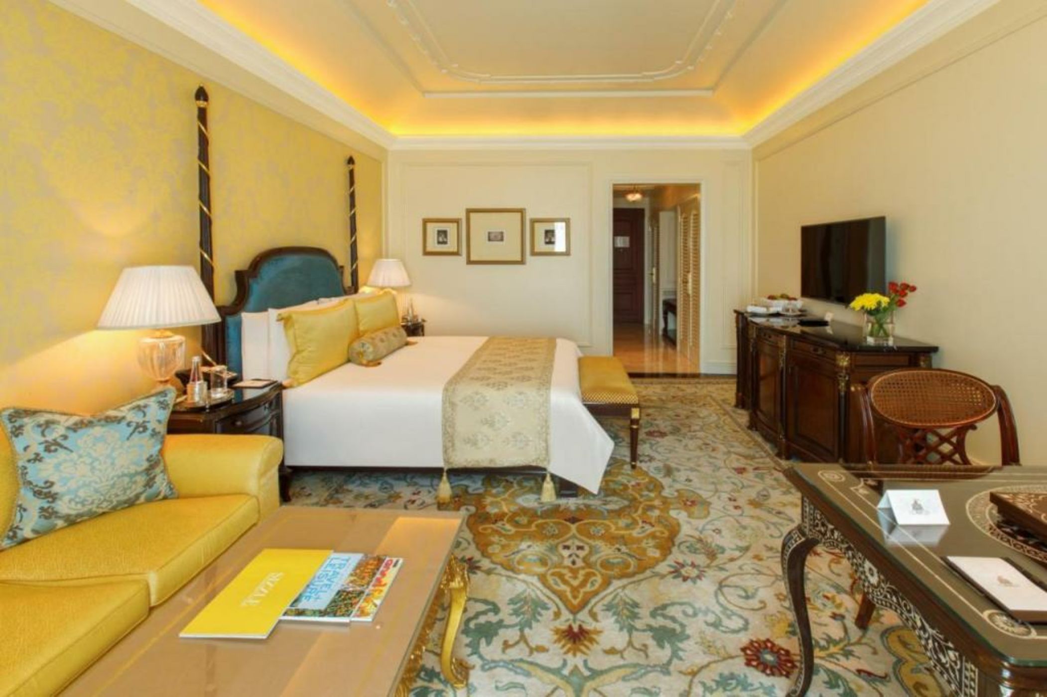 The Leela Palace New Delhi