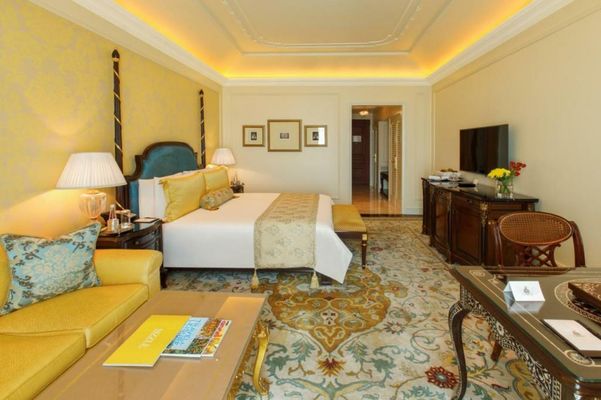 The Leela Palace New Delhi