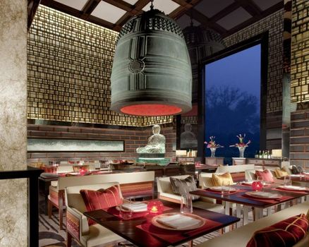 The Leela Palace New Delhi
