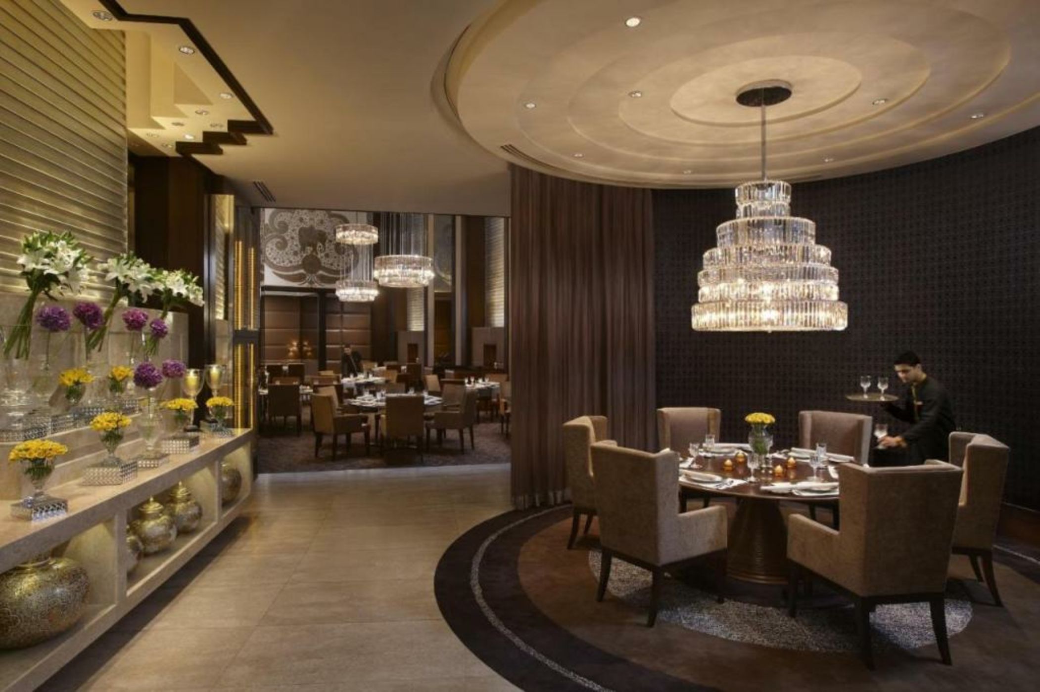 The Leela Palace New Delhi