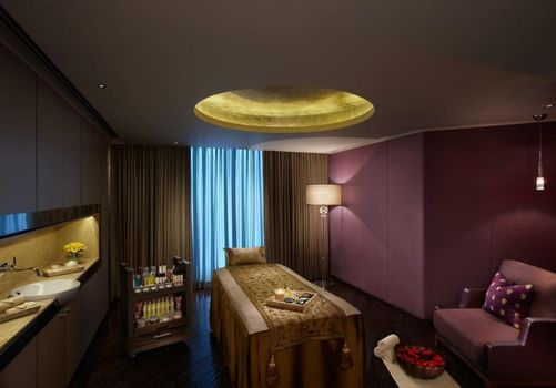 The Leela Palace New Delhi