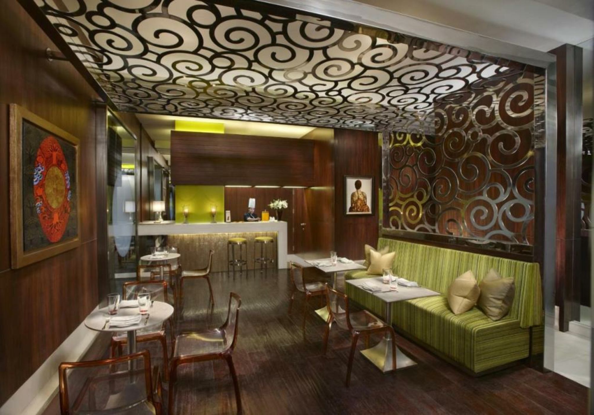 The Leela Palace New Delhi