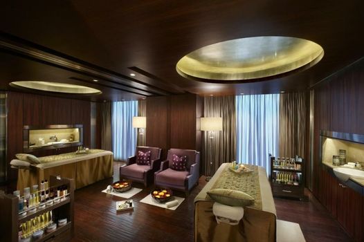 The Leela Palace New Delhi