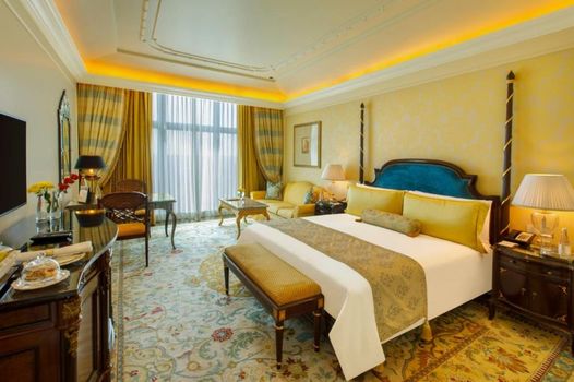 The Leela Palace New Delhi