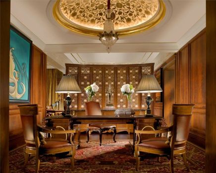 The Leela Palace New Delhi