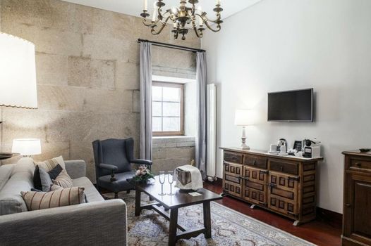 Parador de Baiona