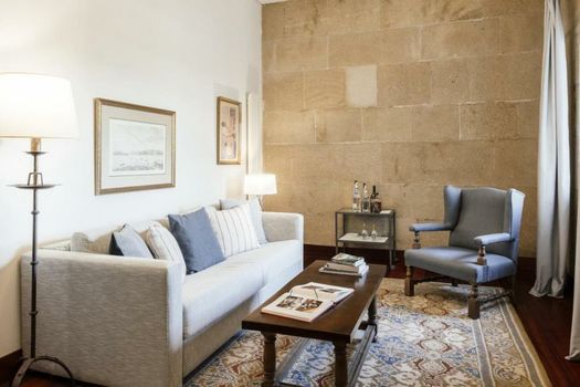 Parador de Baiona