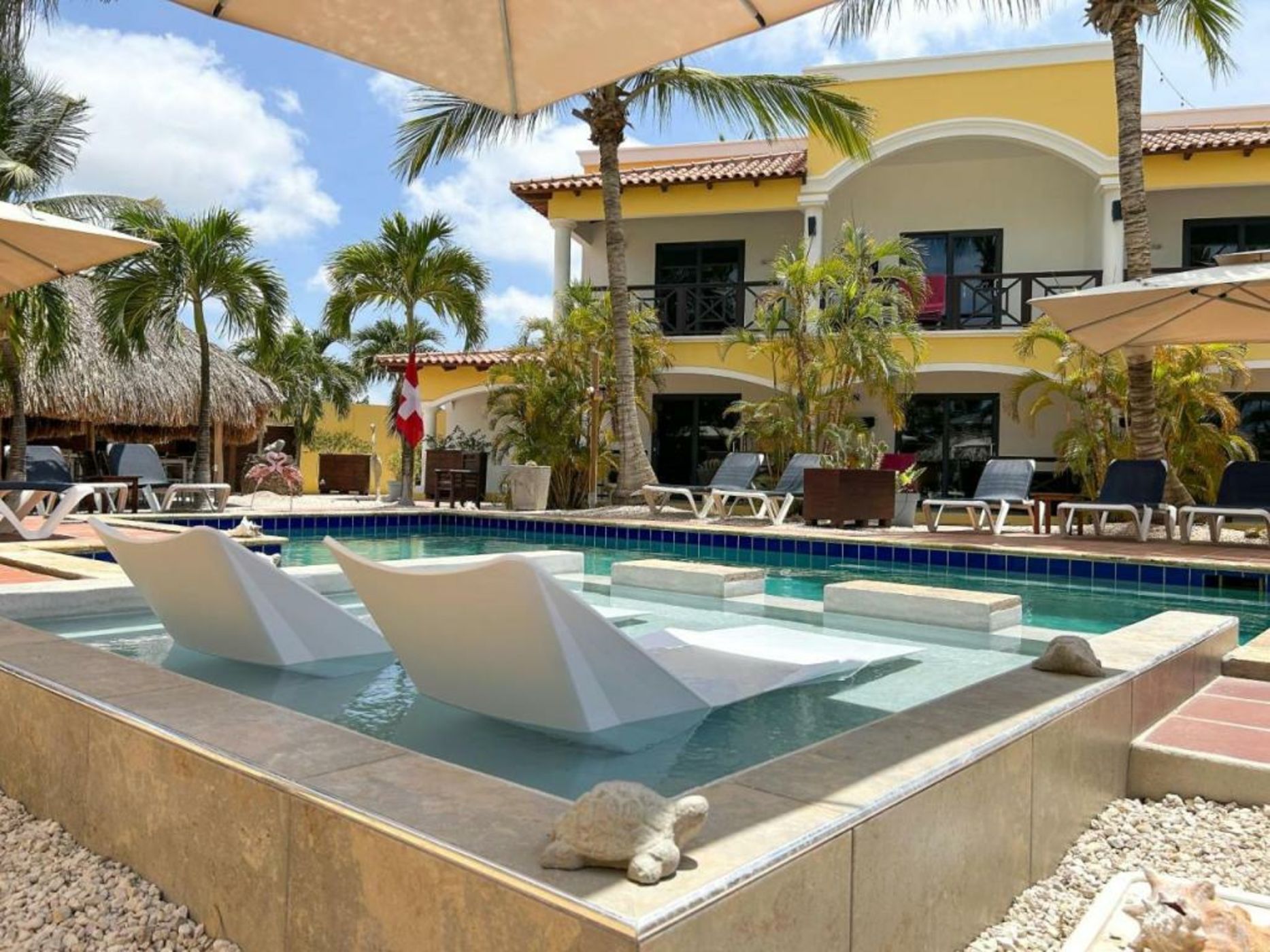 Sonrisa Boutique Hotel - Adults Only